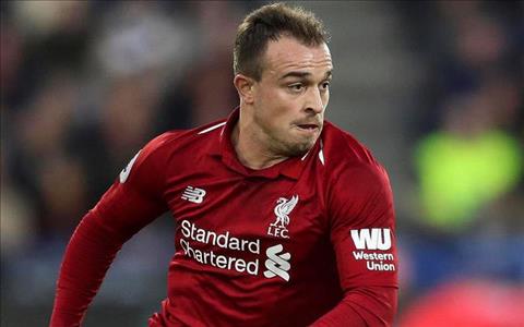 Vì lý do đặc biệt, sao Liverpool bị loại khỏi đội hình đá Champions League