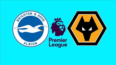 Brighton vs Wolves 21h00 ngày 2710 (Premier League 201819) hình ảnh