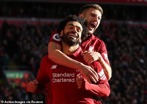 HLV Klopp chia sẻ sau trận Liverpool 4-1 Cardiff City hình ảnh