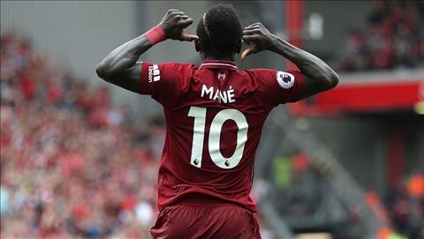 Những điểm nhấn đáng chú ý sau trận Liverpool 4-1 Cardiff City hình ảnh 2