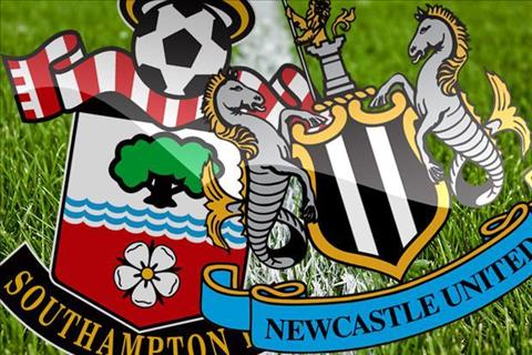 Southampton vs Newcastle 21h00 ngày 2710 (Premier League 201819) hình ảnh