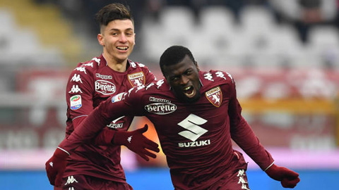 Torino vs Fiorentina 01h30 ngày 2810 (Serie A 201819) hình ảnh