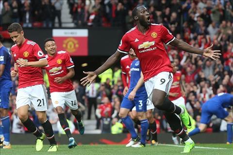 Nhận định Man Utd vs Everton vòng 10 Premier League 201819 hình ảnh