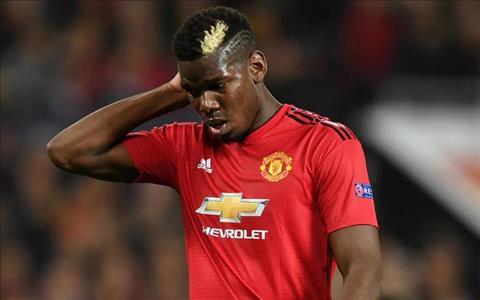 Juventus vẫn chưa từ bỏ ý định chiêu mộ sao khủng MU