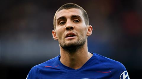 Kovacic muốn ở lại Chelsea thay vì trở lại Real Madrid hình ảnh 2