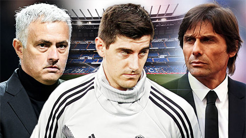 Sao Real Madrid đính chính thái độ “ghẻ lạnh” Mourinho và Conte
