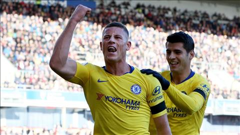 Đây! Cầu thủ trên cả tuyệt vời tại Chelsea và ĐT Anh