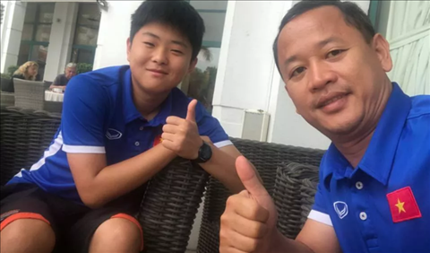 Thêm một trợ lý chia tay HLV Park Hang Seo trước thềm AFF Cup