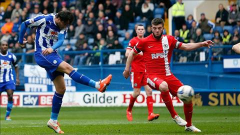 Nhận định Blackburn vs Sheffield Utd 1h45 ngày 410 Hạng nhất Anh hình ảnh