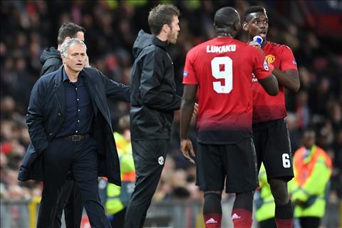 M.U khủng hoảng, trợ lý Mourinho đổ lỗi cho… Sir Alex