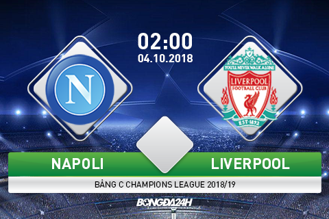 Napoli 1-0 Liverpool: San Paolo nhấn chìm Lữ đoàn đỏ