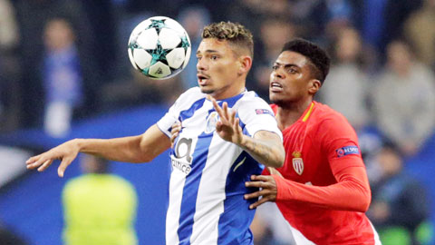 Nhận định Porto vs Galatasaray 02h00 ngày 410 Champions League hình ảnh