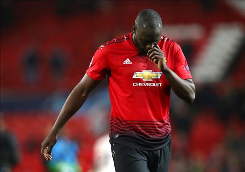 Chelsea có thể mua lại Lukaku nếu Mourinho rời MU