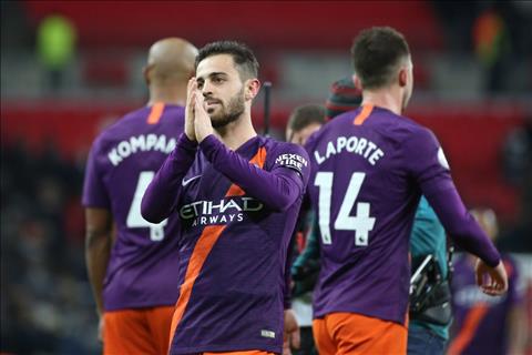 Man City vượt ải Spurs: Lời cảnh tỉnh cho phần còn lại của nước Anh