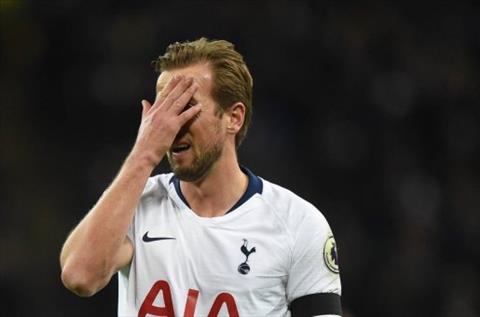 HLV Tottenham: “Nếu Harry Kane không phải người Anh thì…”