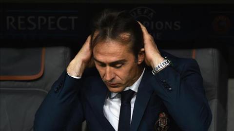 Chelsea nhắm thảm họa của Real Madrid thay thế HLV Sarri