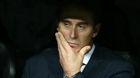 Real Madrid thời Lopetegui: Xô đổ cả thành tích buồn từ năm... 1947