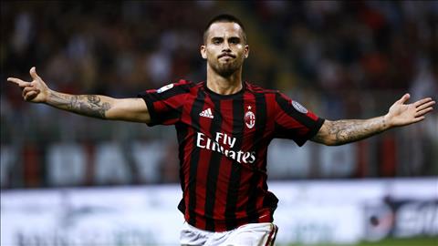 Chi 45 triệu bảng, Tottenham muốn mua Suso của AC Milan hình ảnh