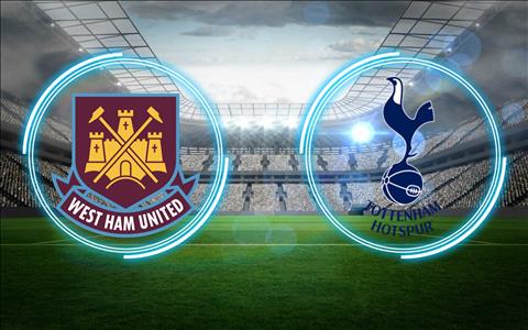 West Ham vs Tottenham 2h45 ngày 111 (Cúp Liên đoàn Anh) hình ảnh