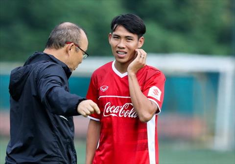 Quốc Chí bị loại khỏi ĐT Việt Nam: Khi năng lực thôi vẫn là chưa đủ