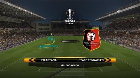 Nhận định Astana vs Rennes 21h50 ngày 410 Europa League 201819 hình ảnh