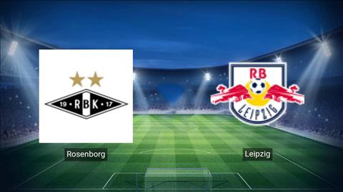 Nhận định Rosenborg vs Leipzig 23h55 ngày 410 Europa League 2018 hình ảnh