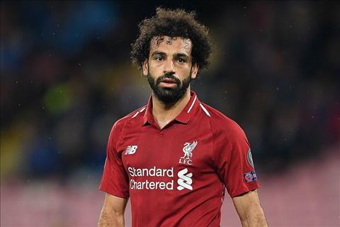 Arsenal từ chối chiêu mộ Salah ở Hè 2017 vì lý do không thể tin được hình ảnh 2