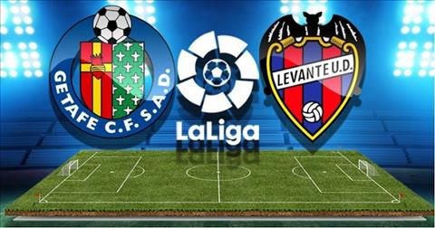 Getafe vs Levante 21h15 ngày 610 (La Liga 201819) hình ảnh