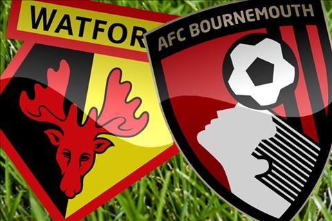 Watford vs Bournemouth 21h00 ngày 610 (Premier League 201819) hình ảnh