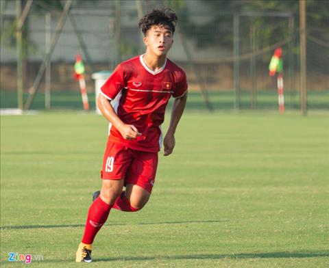 Tuyển U17 và U19 Việt Nam cùng thắng đậm hình ảnh