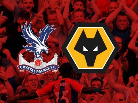 Crystal Palace vs Wolves 20h00 ngày 229 Premier League 201920 hình ảnh