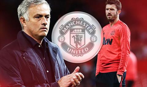 Đây! Cái tên cực sốc thay thế Mourinho tiếp quản MU