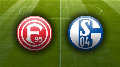 Dusseldorf vs Schalke 1h30 ngày 285 Bundesliga 201920 hình ảnh