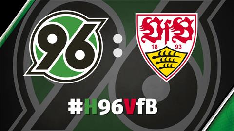 Nhận định Hannover vs Stuttgart 20h30 ngày 610 Bundesliga 2018 hình ảnh