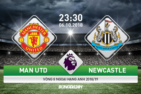 MU 3-2 Newcastle (KT): Quỷ đỏ ngược dòng thần sầu, "án tử" cho Mourinho tạm hoãn