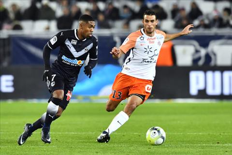 Guingamp vs Montpellier 01h00 ngày 710 (Ligue 1 201819) hình ảnh