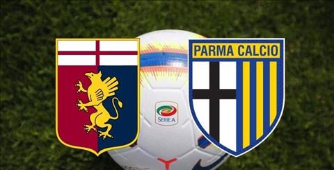 Genoa vs Parma 17h30 ngày 710 (Serie A 201819) hình ảnh