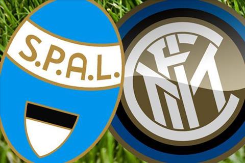 Spal vs Inter Milan 01h30 ngày 810 (Serie A 201819) hình ảnh