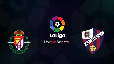 Valladolid vs Huesca 17h00 ngày 710 (La Liga 201819) hình ảnh