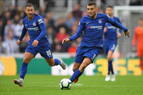 Lách án phạt, Chelsea nghĩ ra chiêu độc để sở hữu ngôi sao của Real