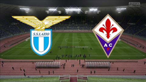 Lazio vs Fiorentina 2h45 ngày 286 Serie A 201920 hình ảnh