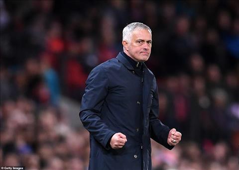 Lộ diện 4 cái tên HLV Mourinho muốn đưa về MU vào tháng Một hình ảnh