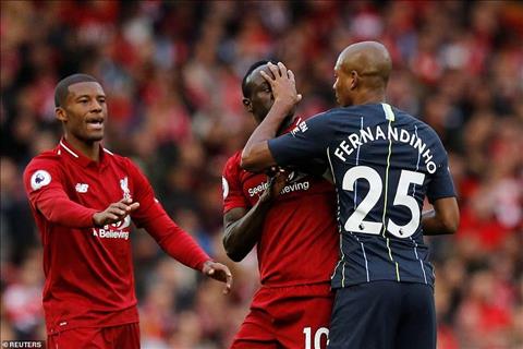 Dư âm Liverpool 0-0 Man City: Thận trọng, toan tính và nụ cười của… Mourinho