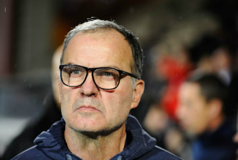 Giải mã Marcelo Bielsa: Gã điên không giới hạn, người truyền cảm hứng cho Pep Guardiola, Diego Simeone…(P1)