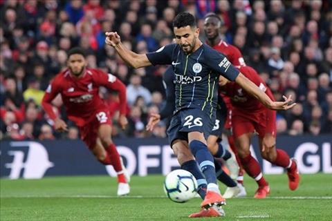 Chỉ định Mahrez đá phạt đền, Pep Guardiola xin lỗi Gabriel Jesus