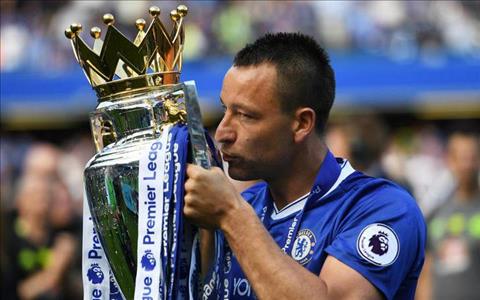 John Terry giải nghệ là quyết định mới được đưa ra hình ảnh