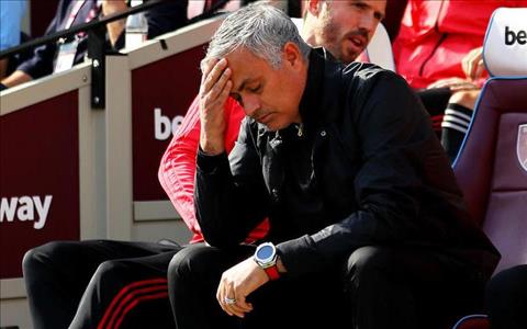 Điểm tin bóng đá tối 19/10: M.U nhận tin xấu trước đại chiến Chelsea