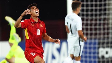 Đinh Thanh Bình muốn được HLV Park Hang Seo gọi lên U23 Việt Nam hình ảnh