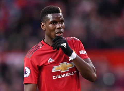 Juventus dùng 3 cầu thủ dụ MU nhả Paul Pogba