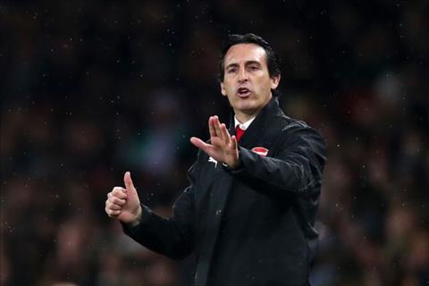 Vượt qua Blackpool, HLV Unai Emery nói gì?